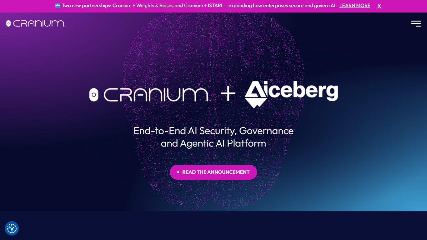 Cranium