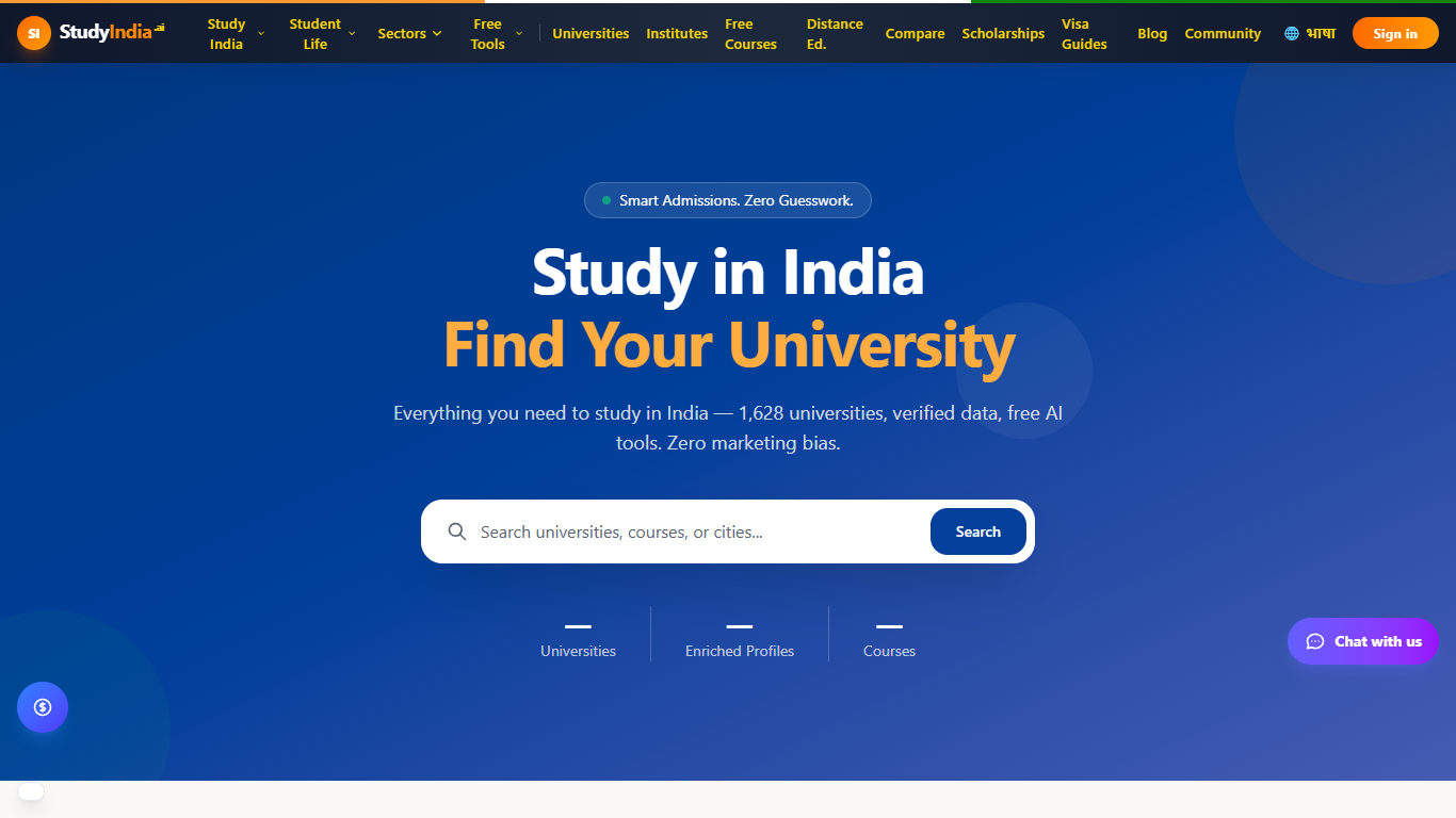 StudyIndia.ai