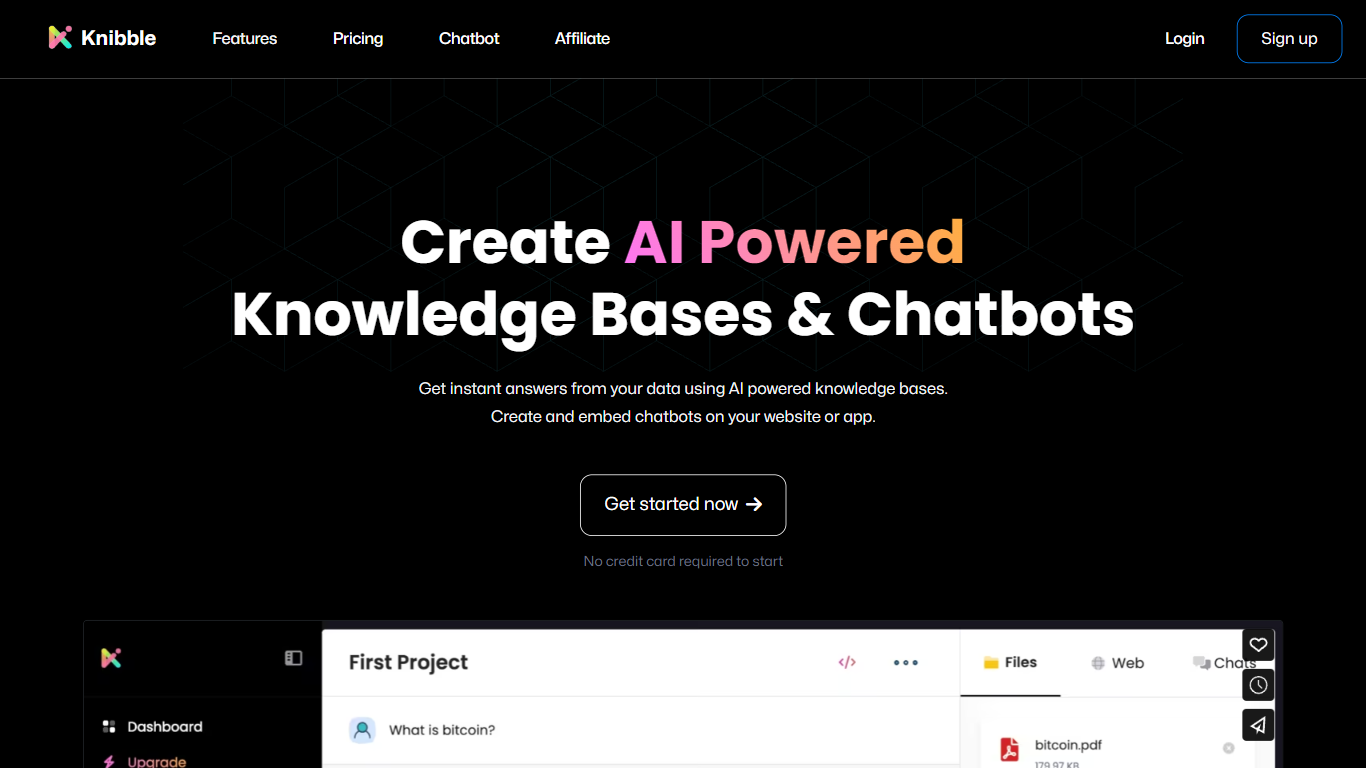 knibble.ai
