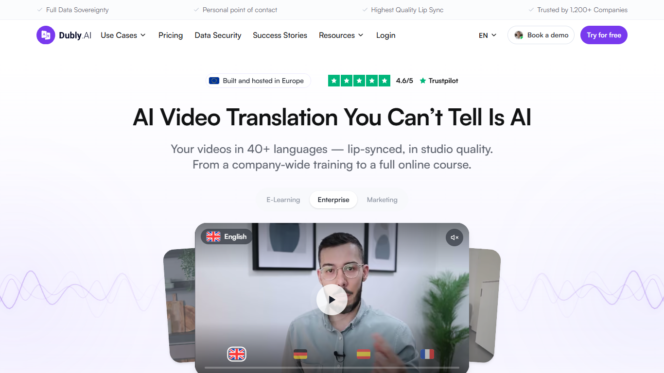 Dubly.AI