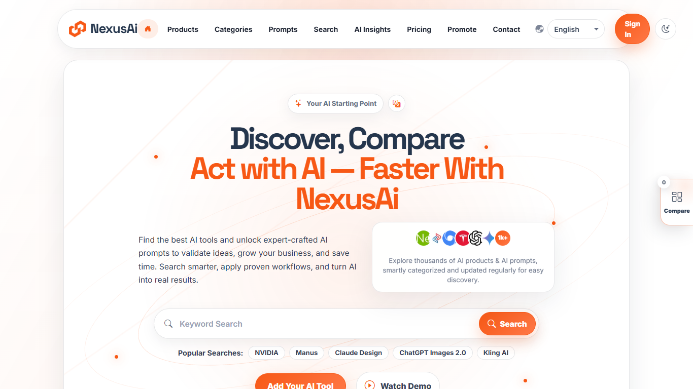 NexusAi
