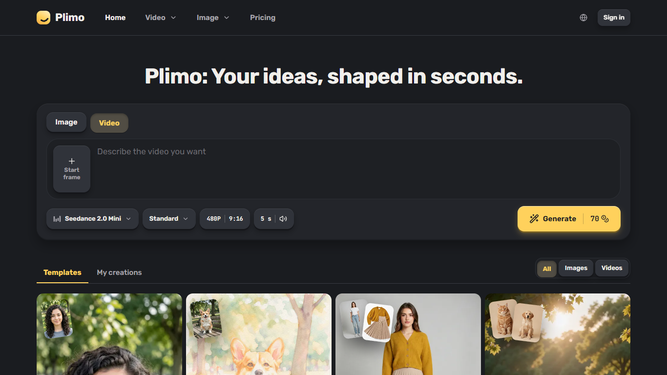 Plimo