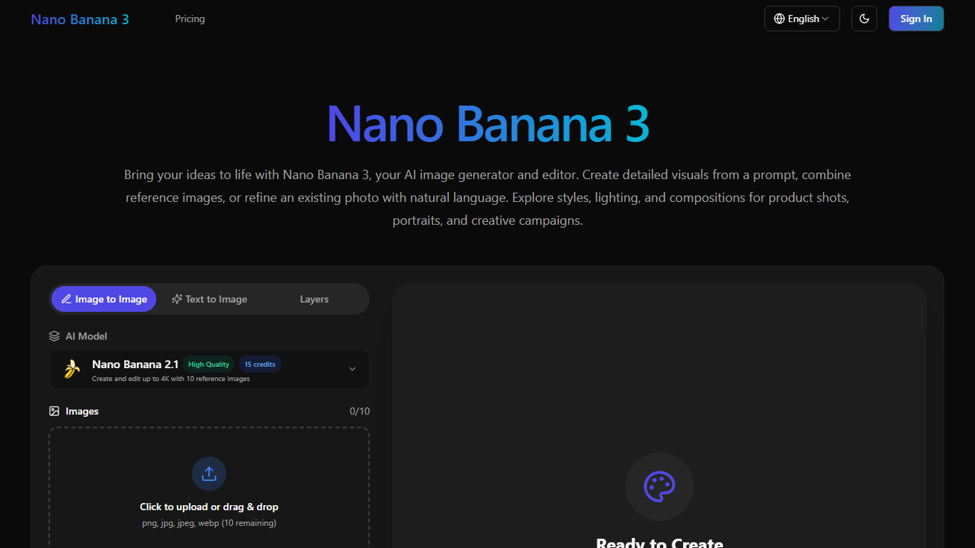 Nano Banana 3