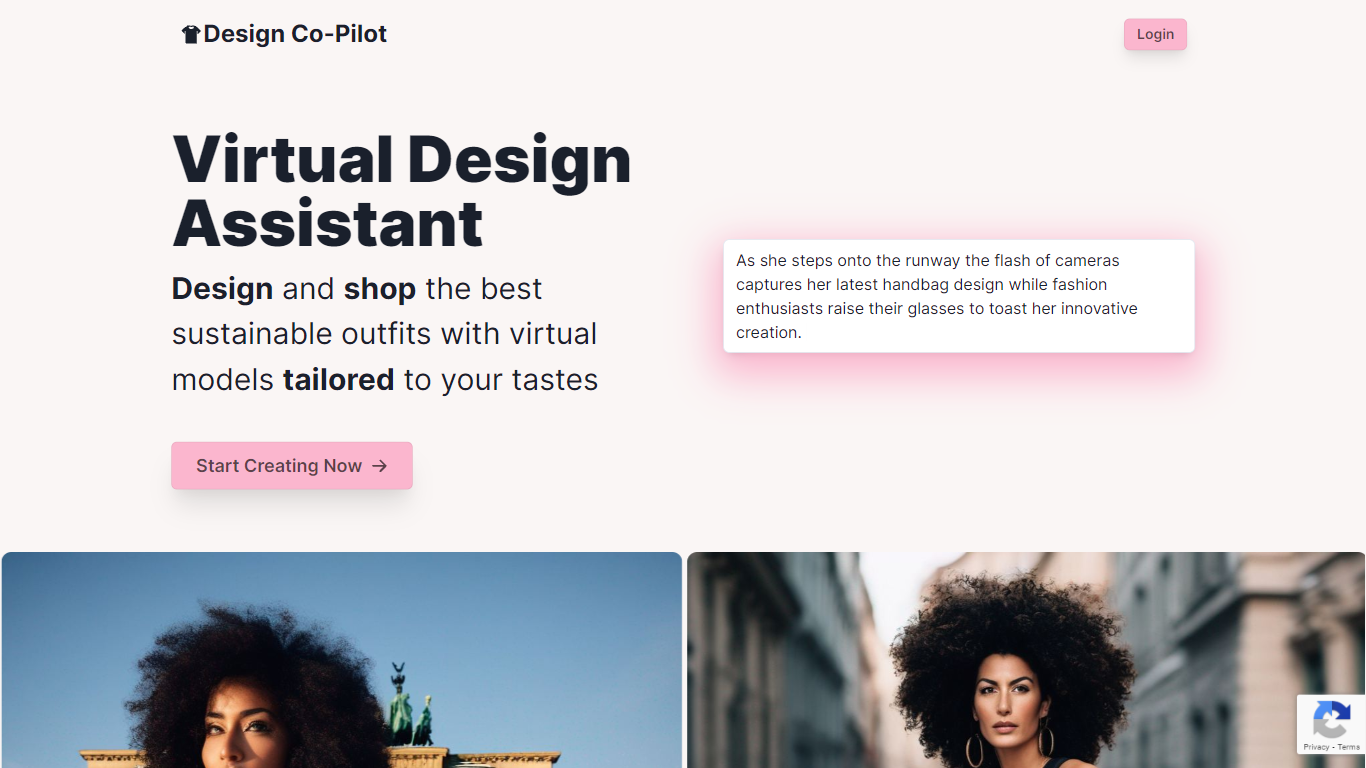 Design Co-Pilot
