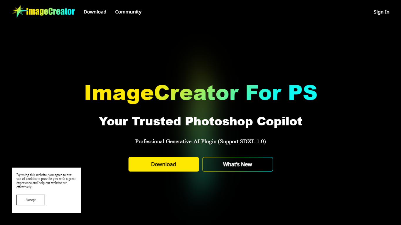 ImageCreator