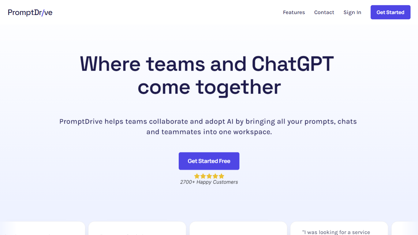 PromptDrive.ai