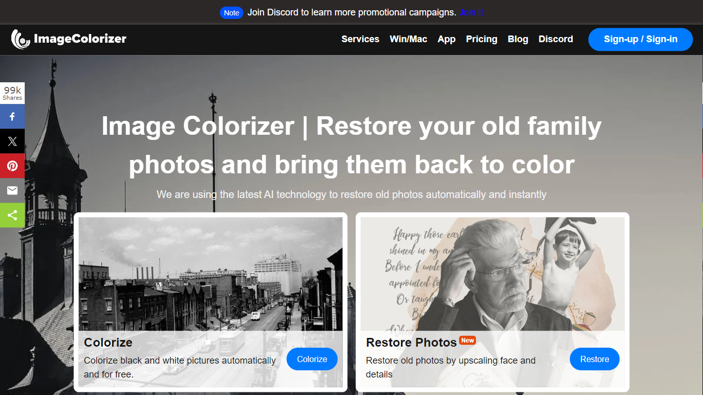 ImageColorizer