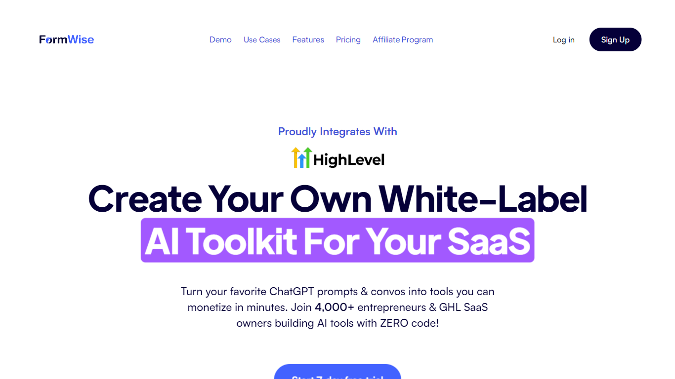 FormWise.AI