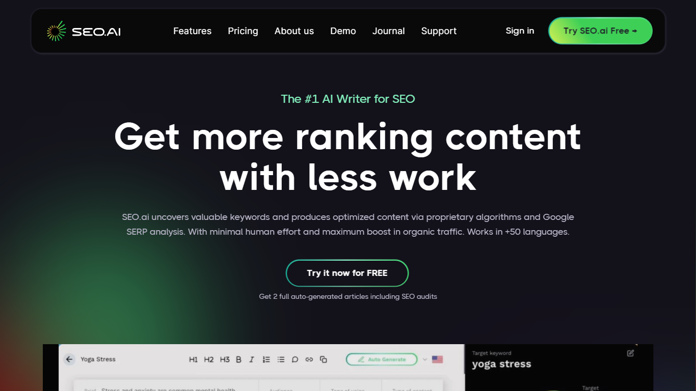 SEO.ai