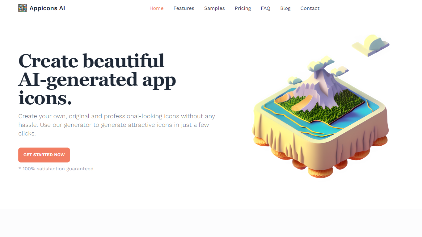 Appicons AI
