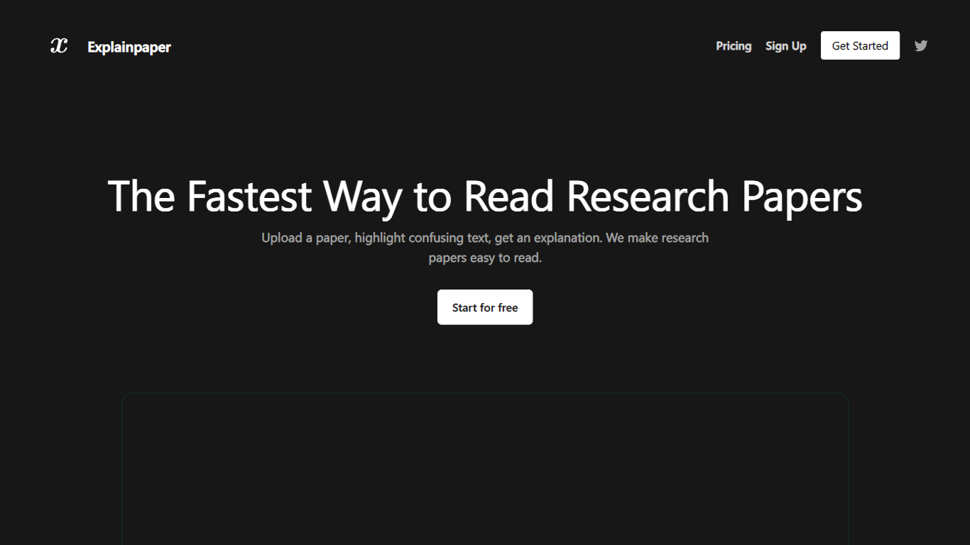 Explainpaper