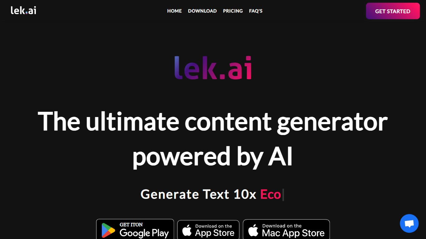 Lek.ai
