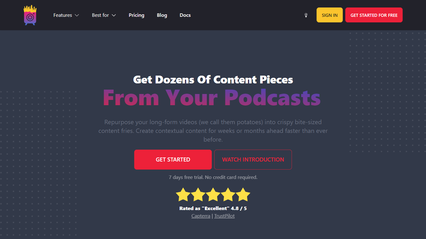ContentFries