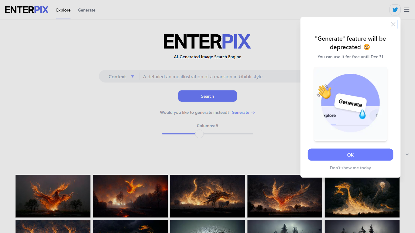 Enterpix