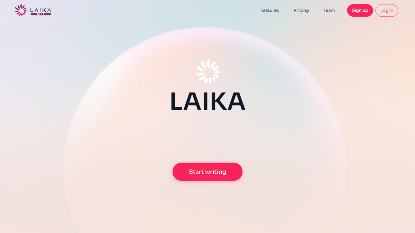 LAIKA