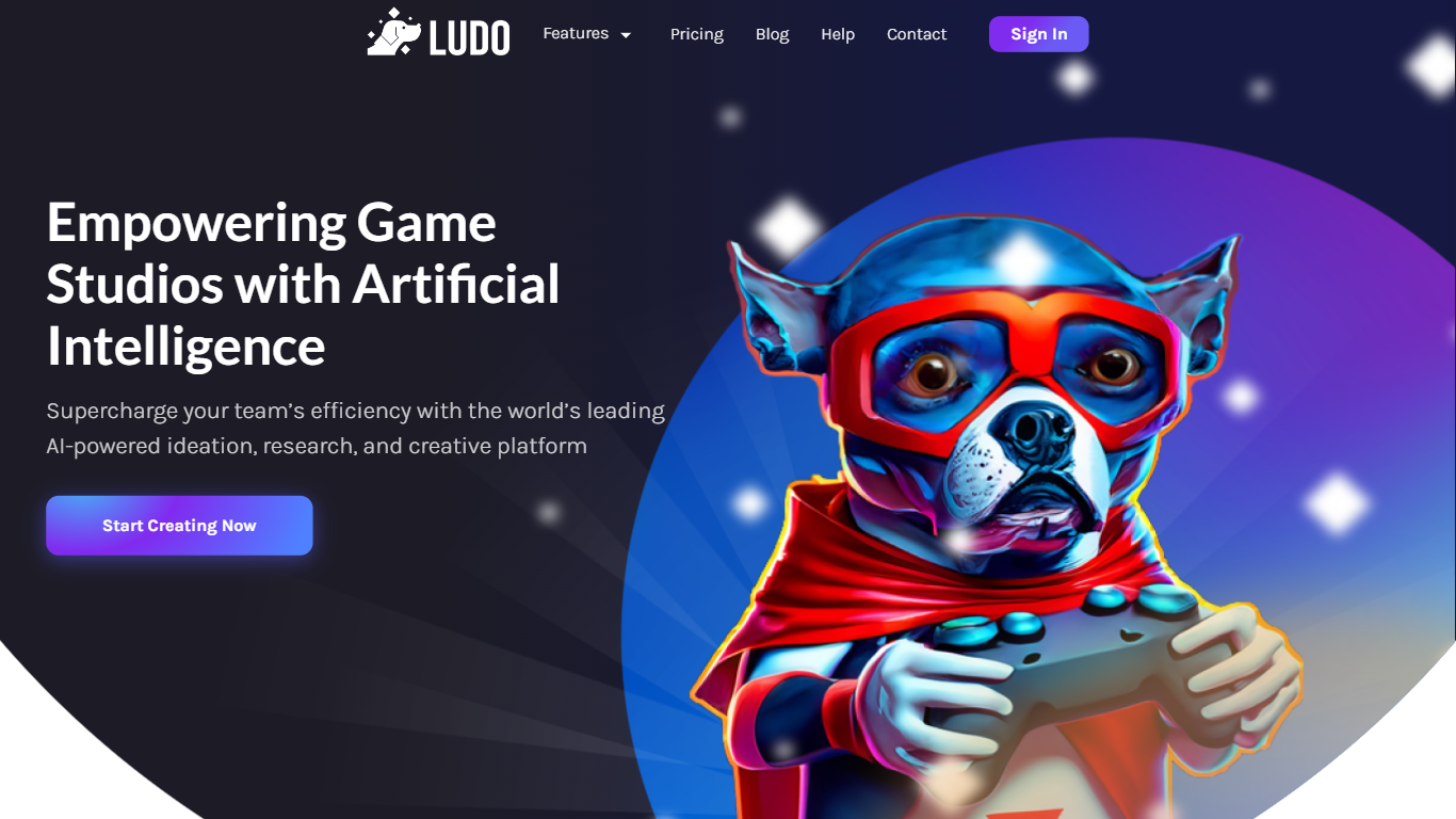 Ludo.ai
