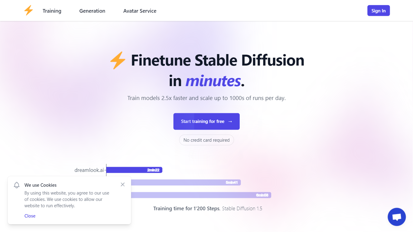dreamlook.ai