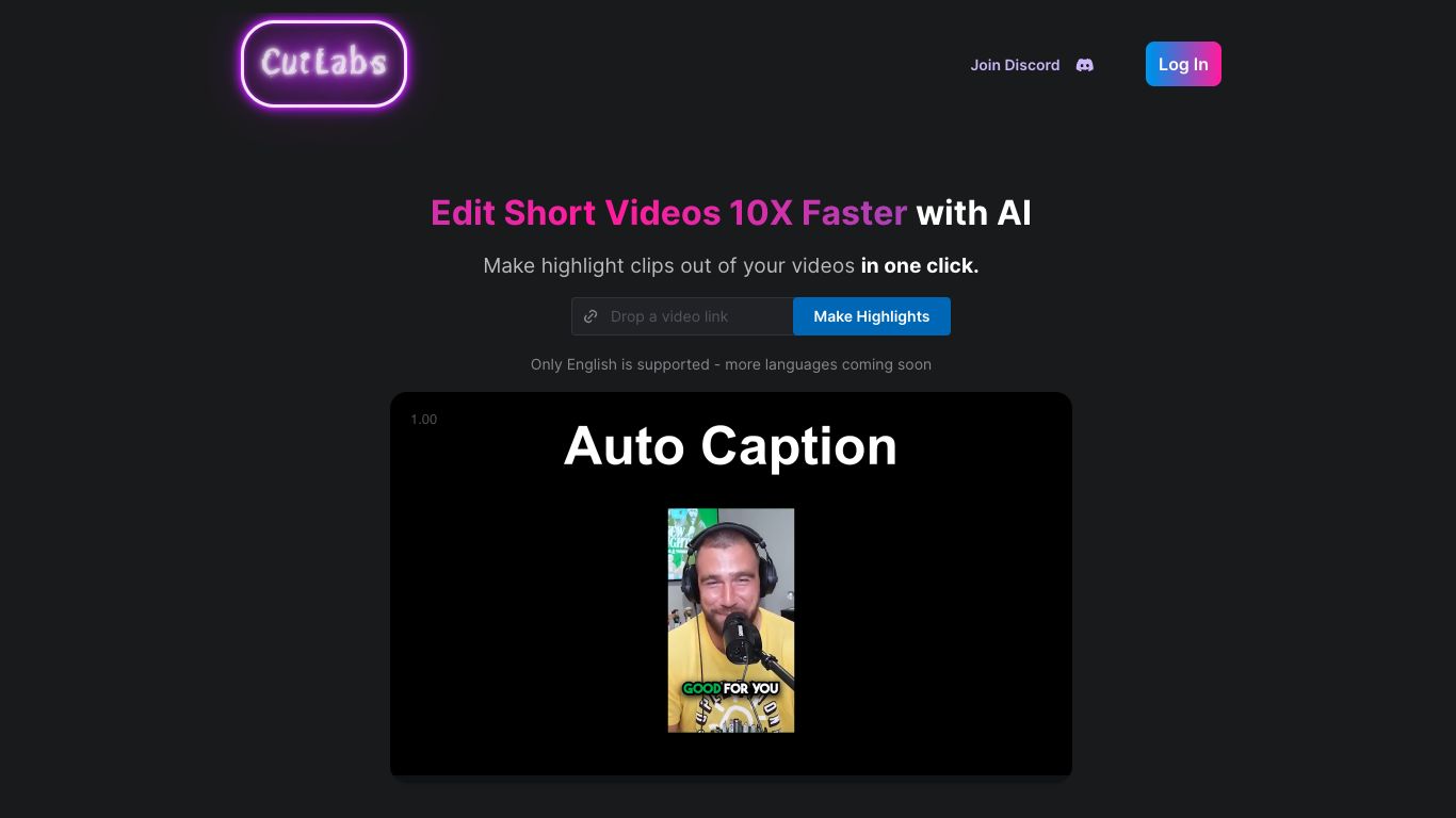 cutlabs.ai
