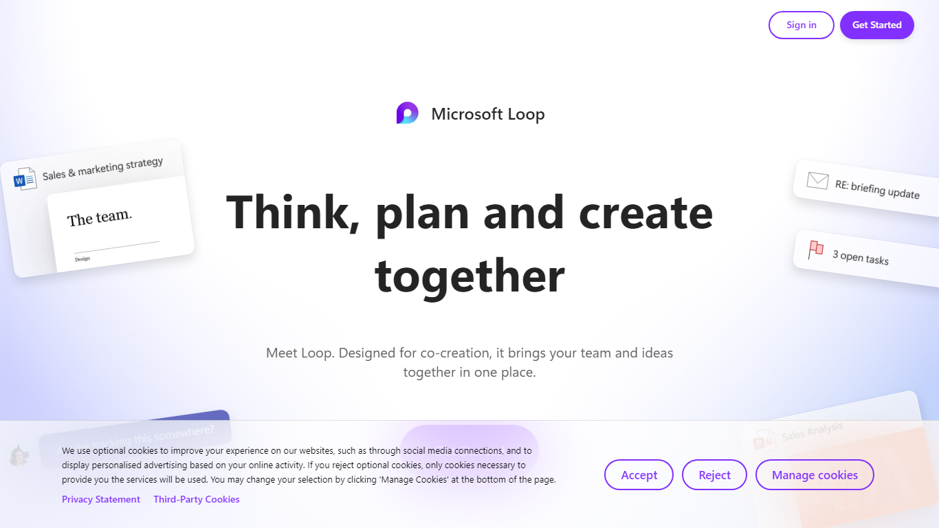 Microsoft Loop