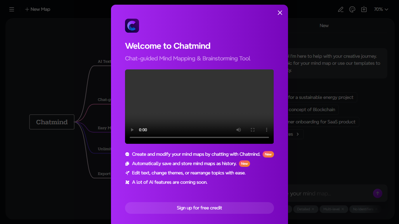 Chatmind