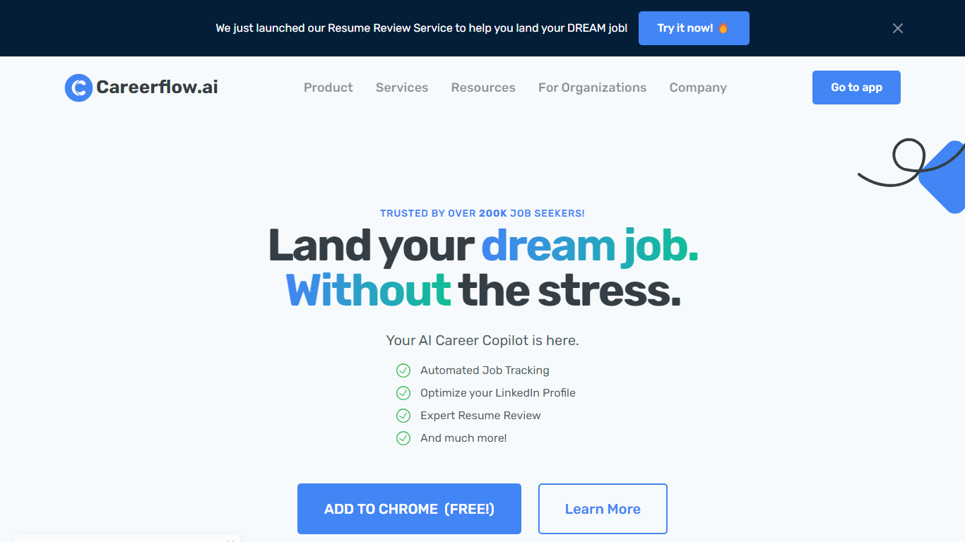 Careerflow