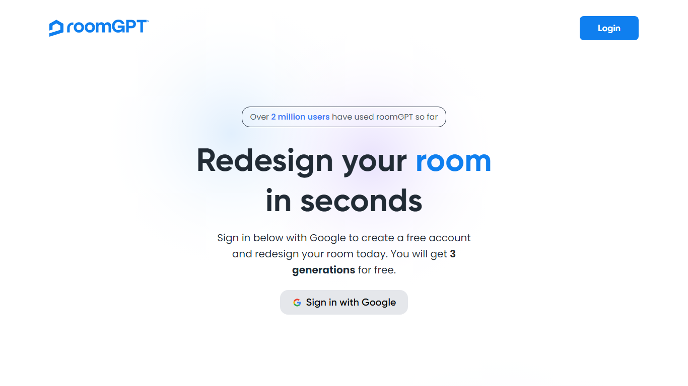 RoomGPT