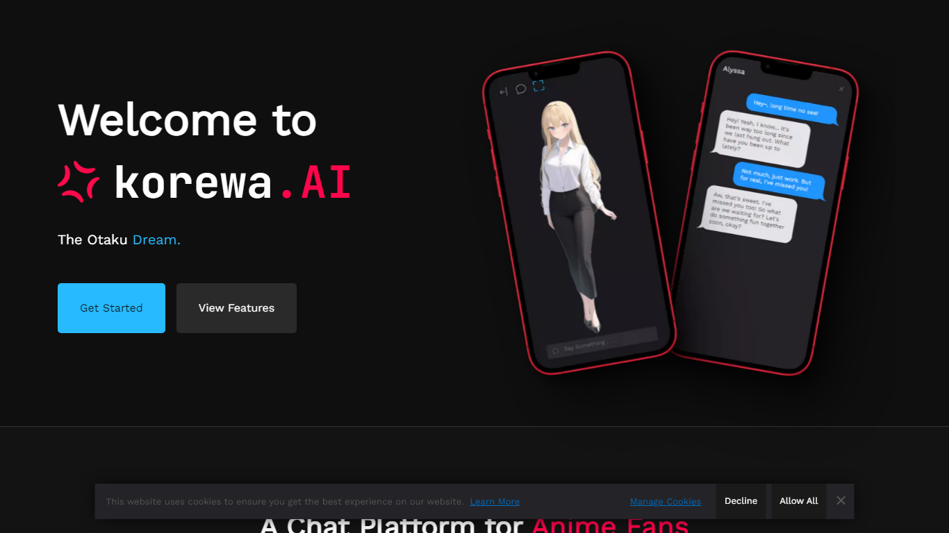 korewa.AI