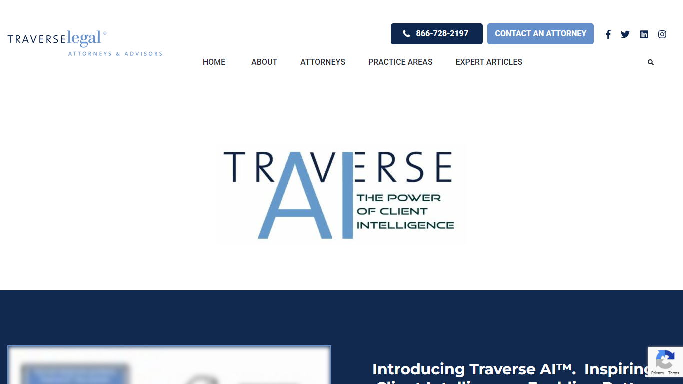 Traverse AI