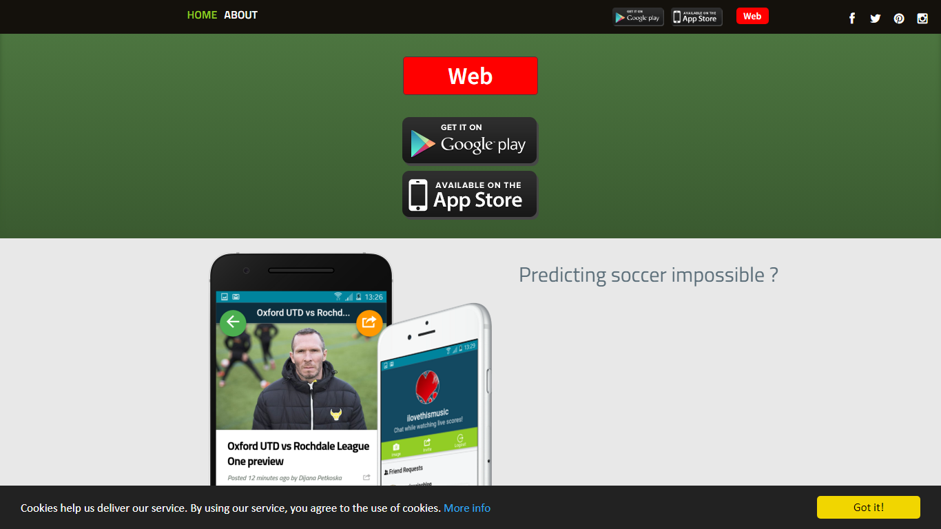 Football AI