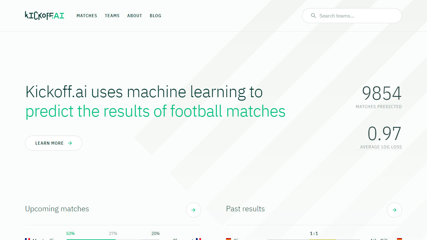 Kickoff.ai