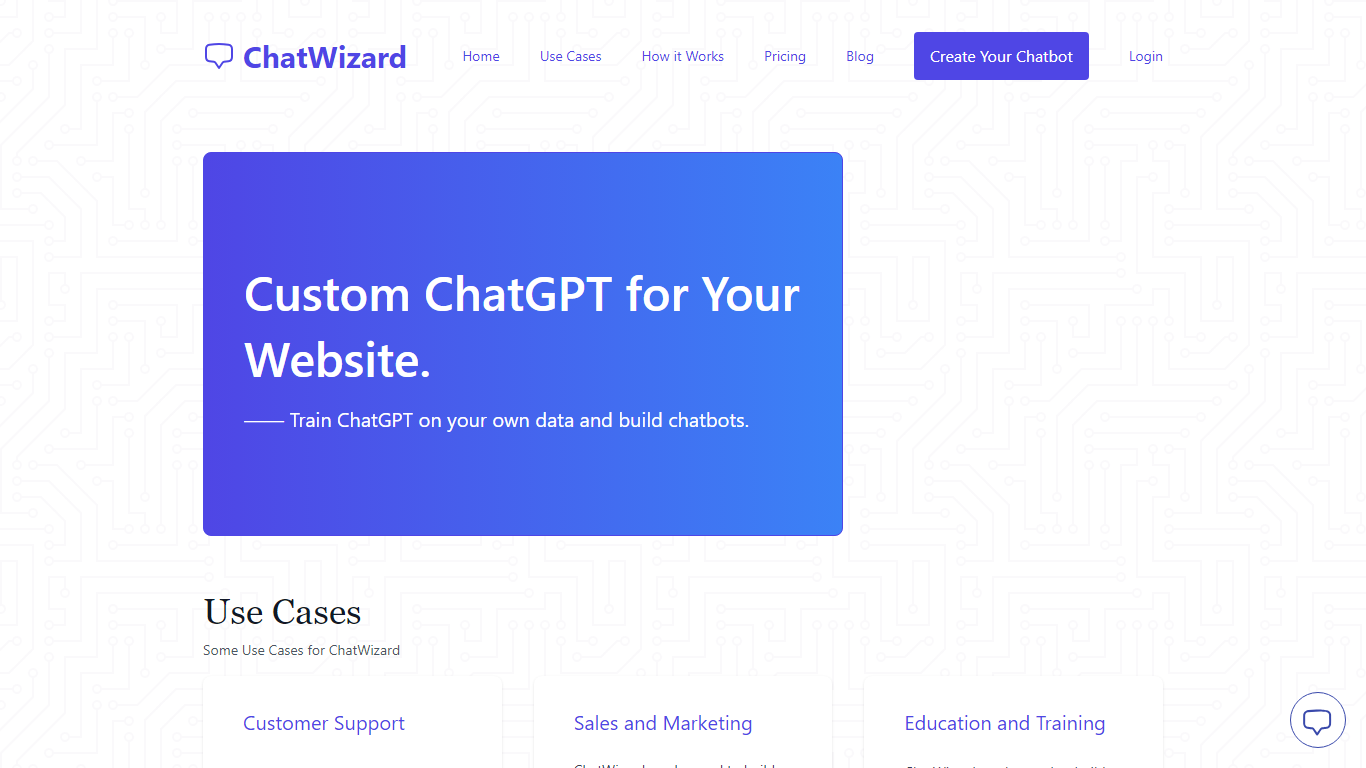 ChatWizard