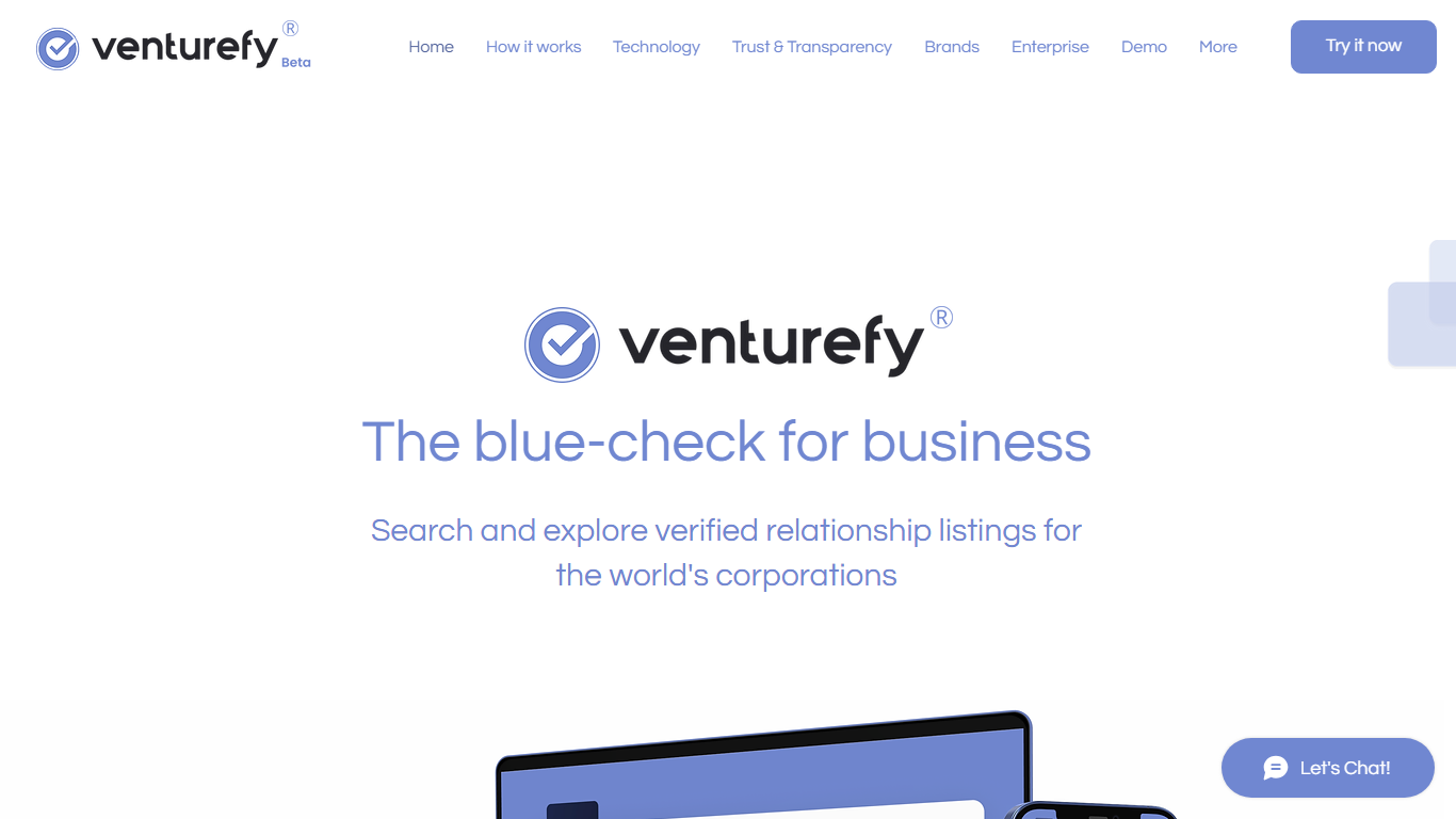 Venturefy