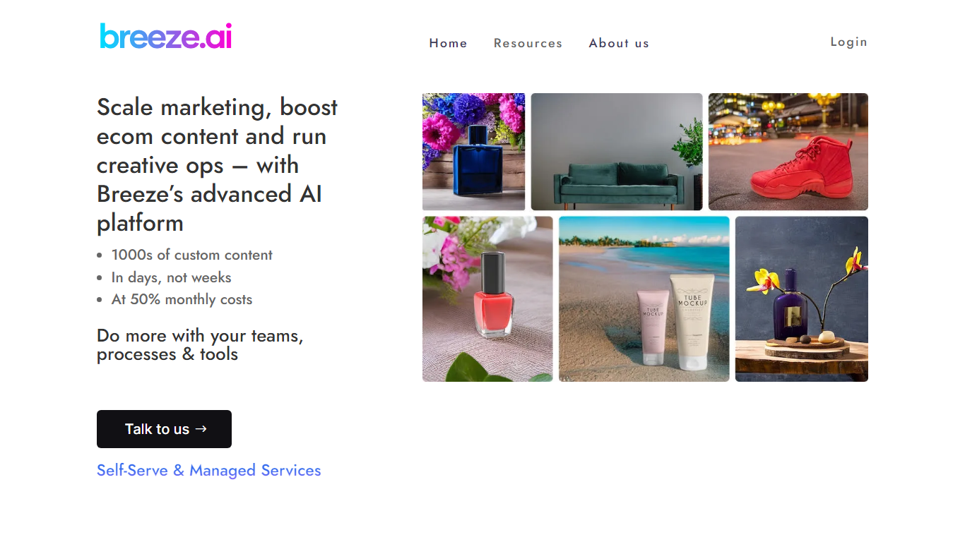 Breeze.ai