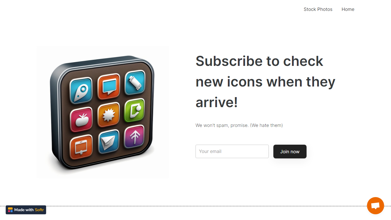 IconMaker