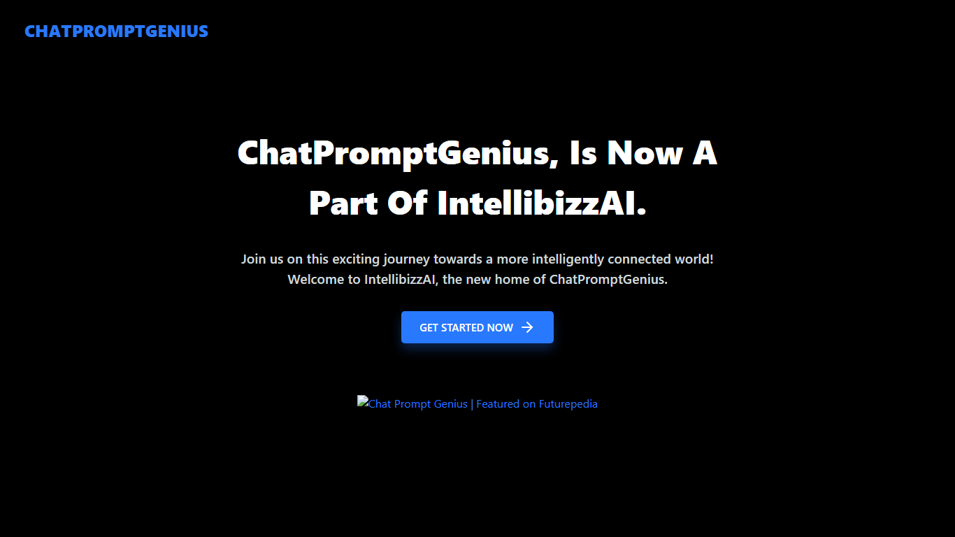 ChatPromptGenius
