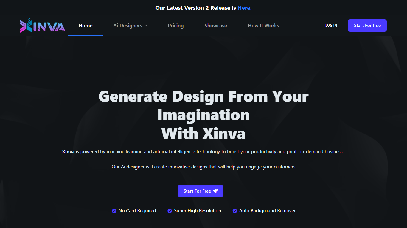 Xinva