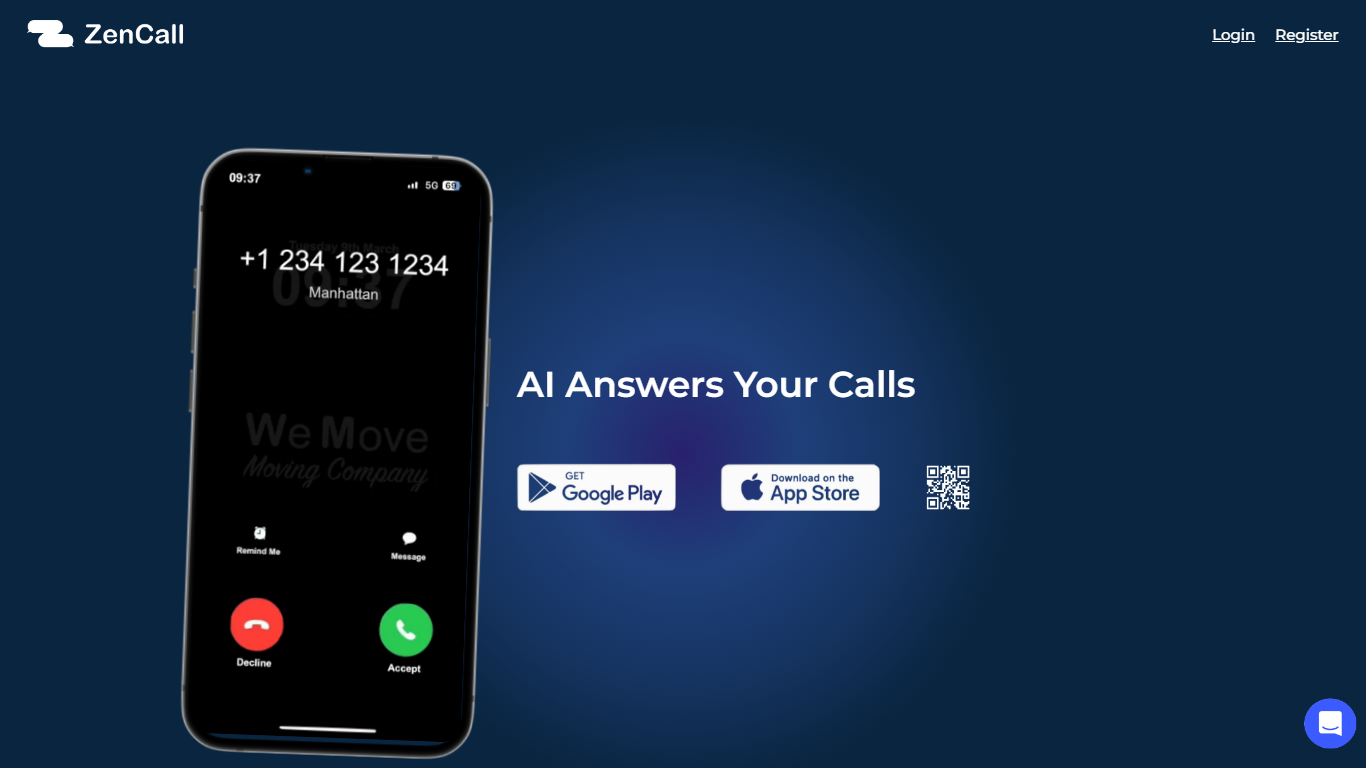 ZenCall