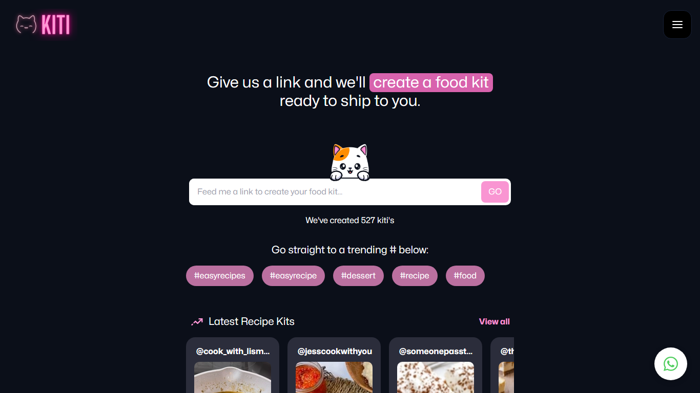 KITI.AI