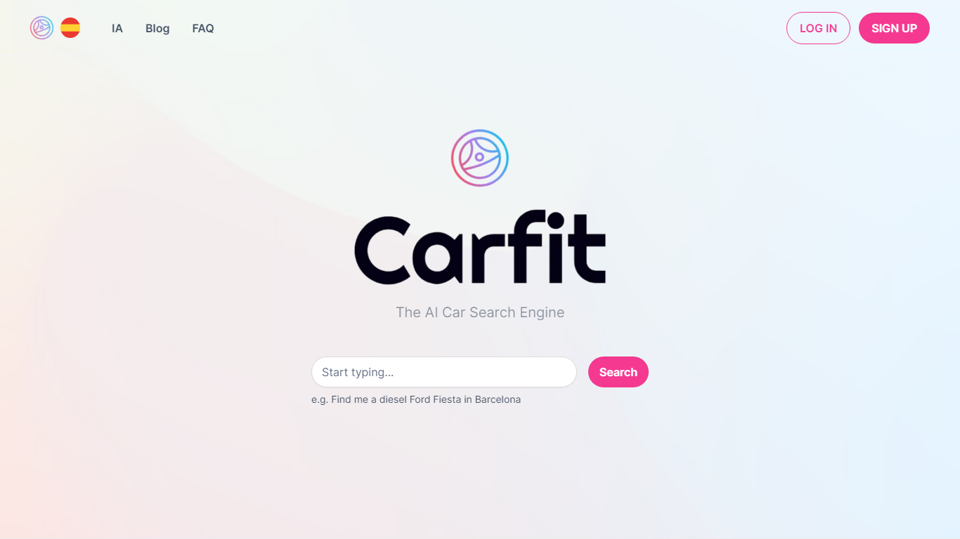 Carfit