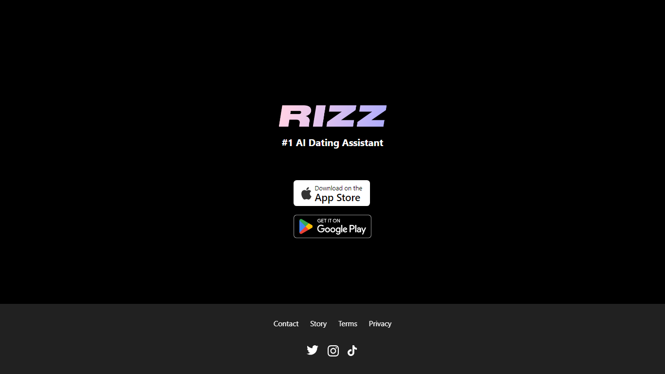 RIZZ