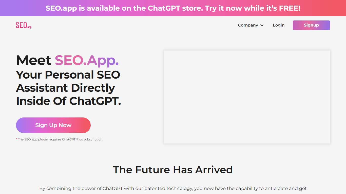 SEO.app