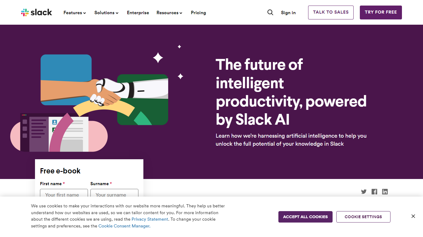 Slack AI