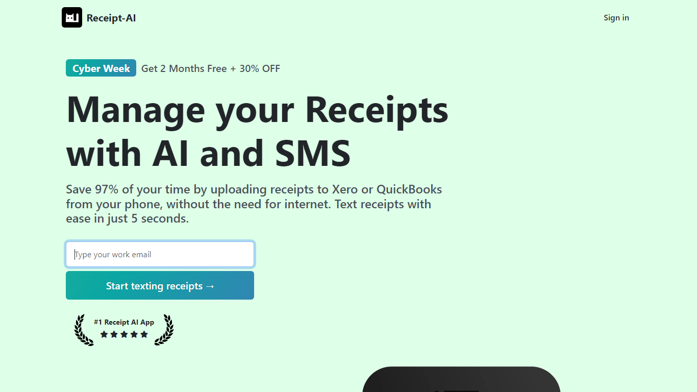 Receipt-AI