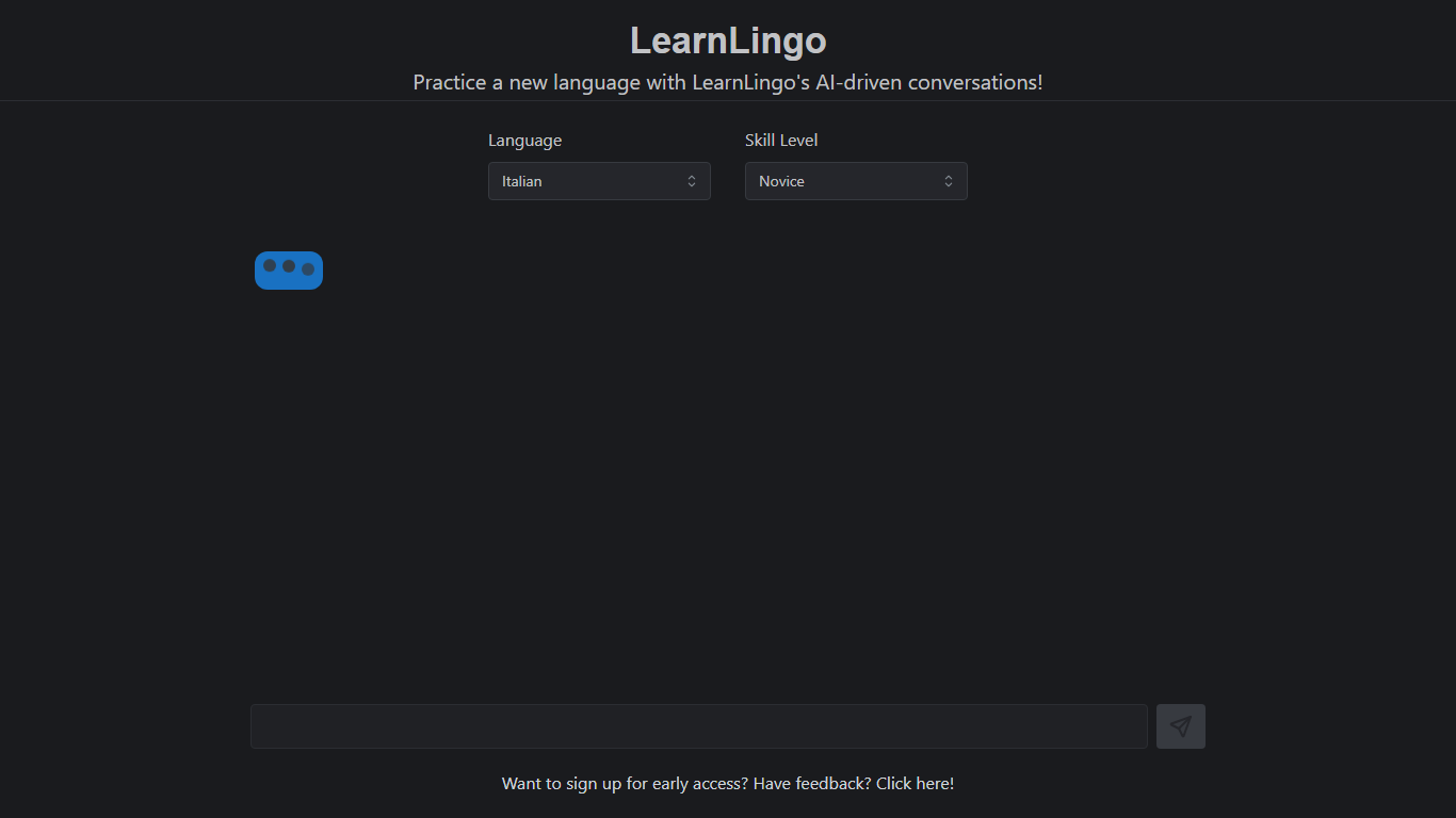 LearnLingo