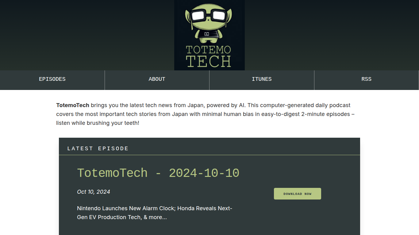 TotemoTech