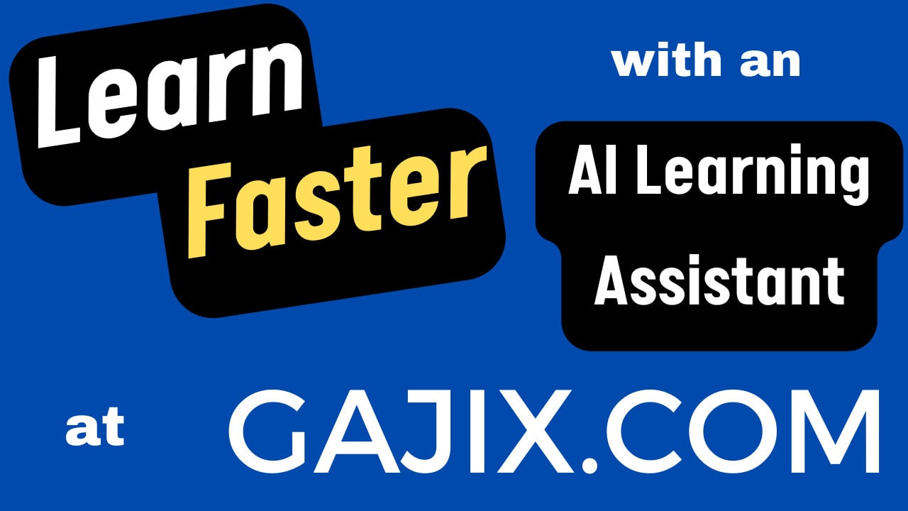 GAJIX
