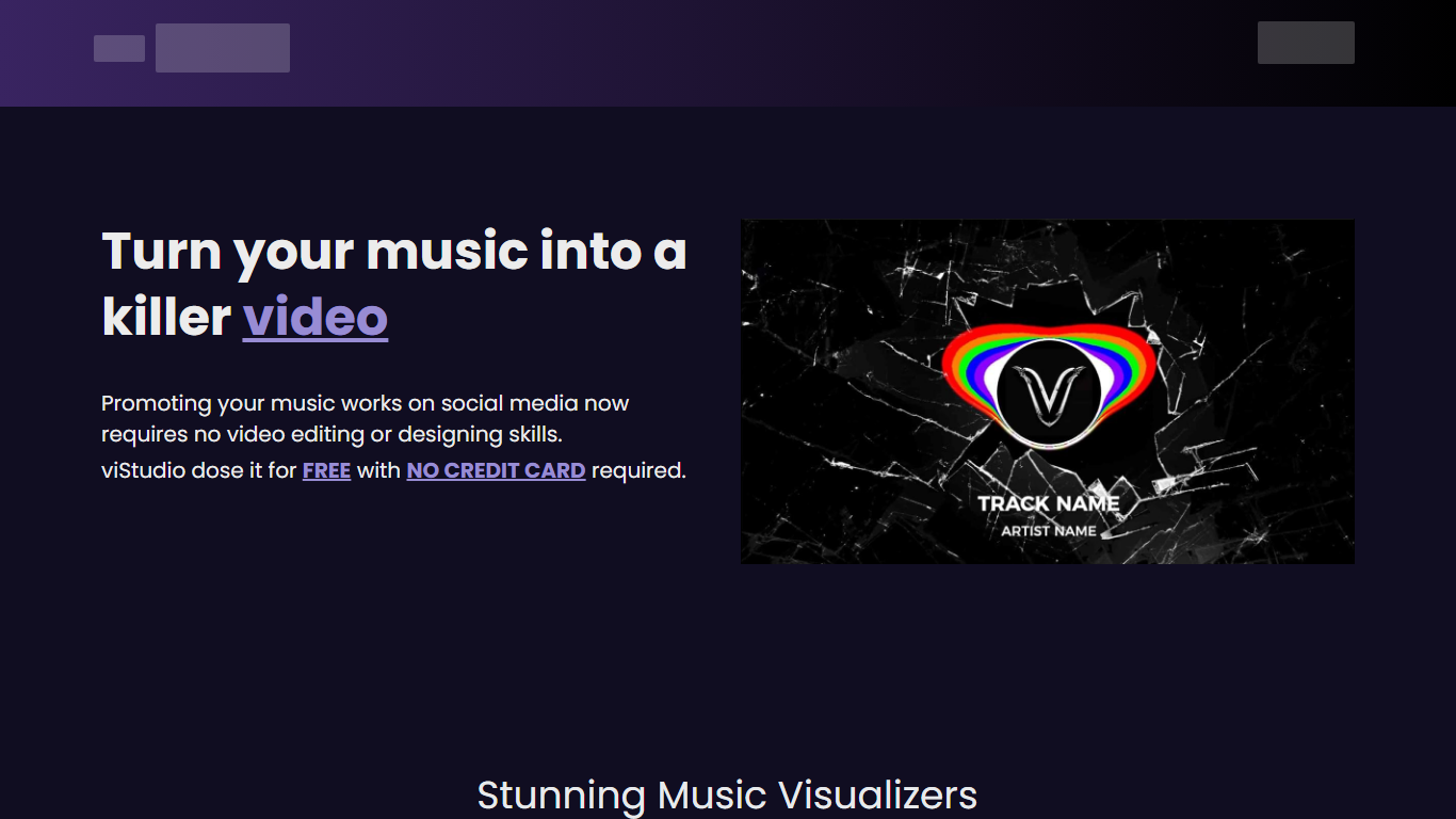 viStudio