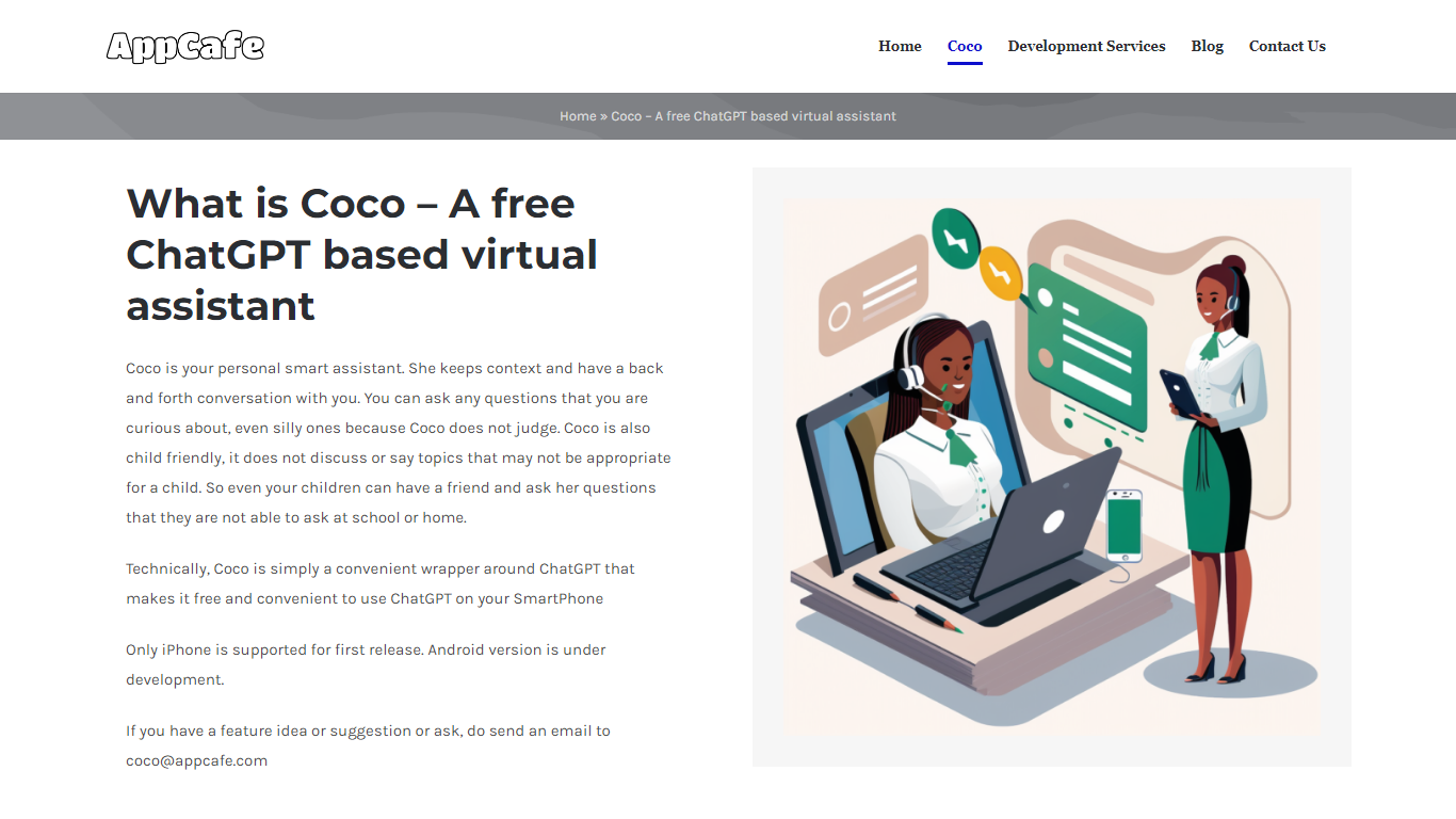 Coco