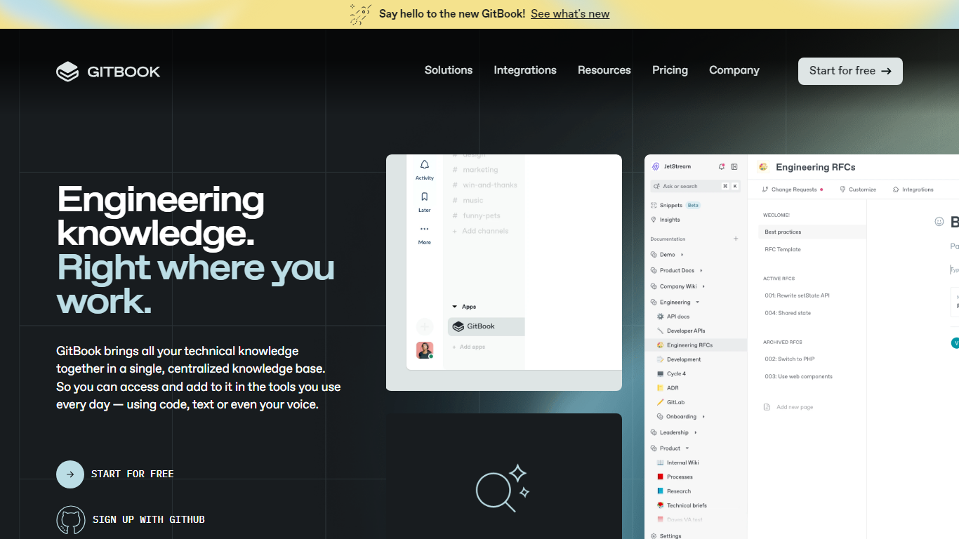 GitBook