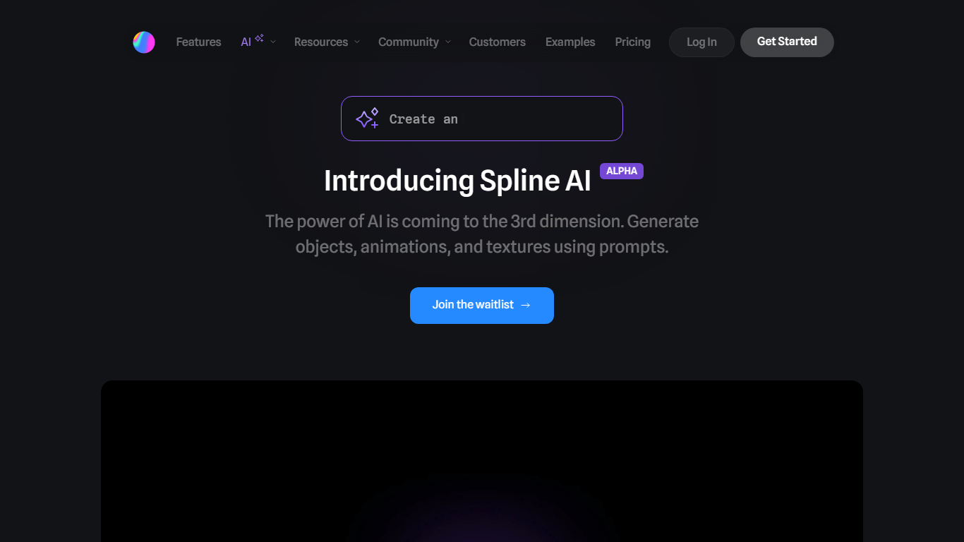 Spline AI